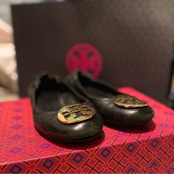 Tory Burch Shoes - Picture 2 of 7